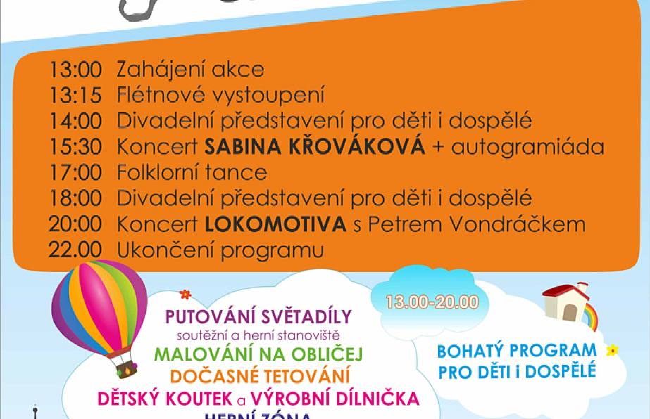 Pozvánka na Rožnění uherského Býka 2017