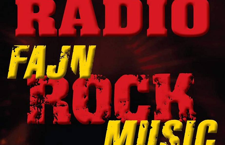 Skřítek v play listu rádia FAJN ROCK MUSIC